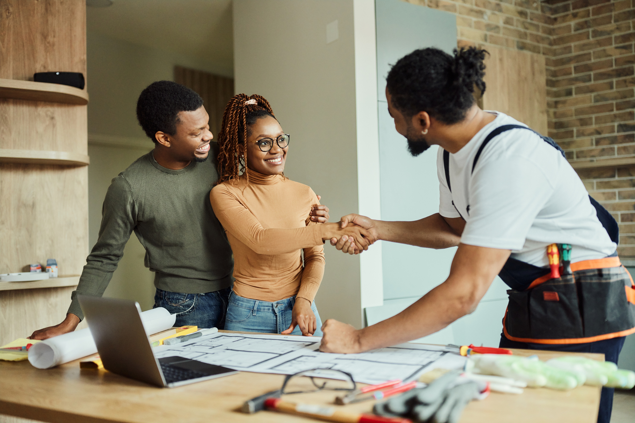 Why Builder-Architect-Designer Collaboration Is Key to High-End Custom ...